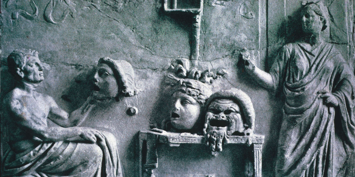 stone relief 2by1