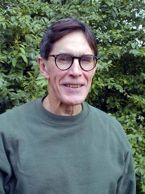 William Fortenbaugh