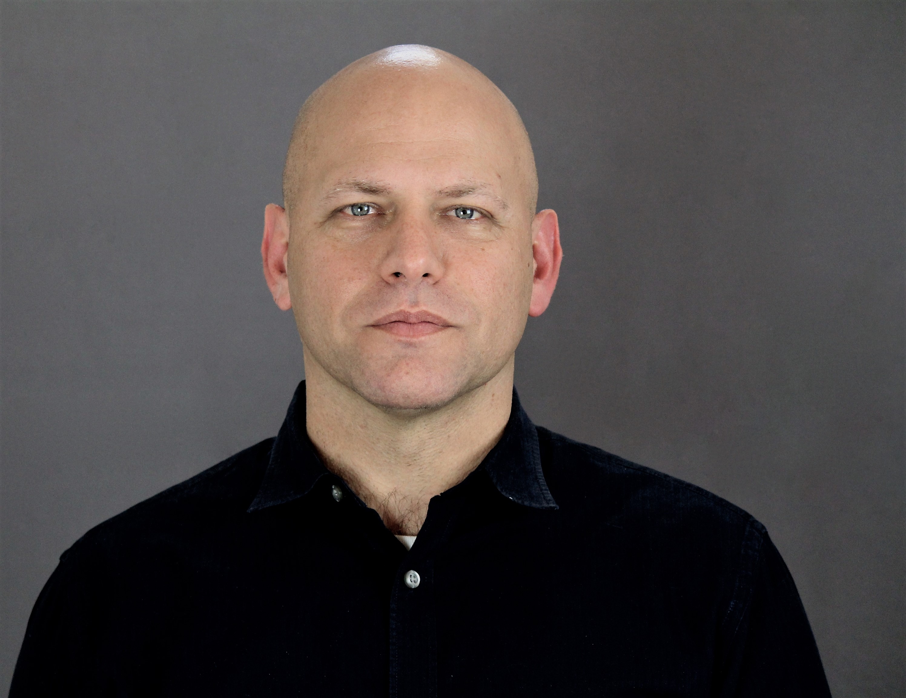 Azzan Yadin-Israel