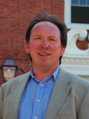 T. Corey Brennan