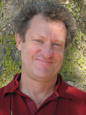 James McGlew