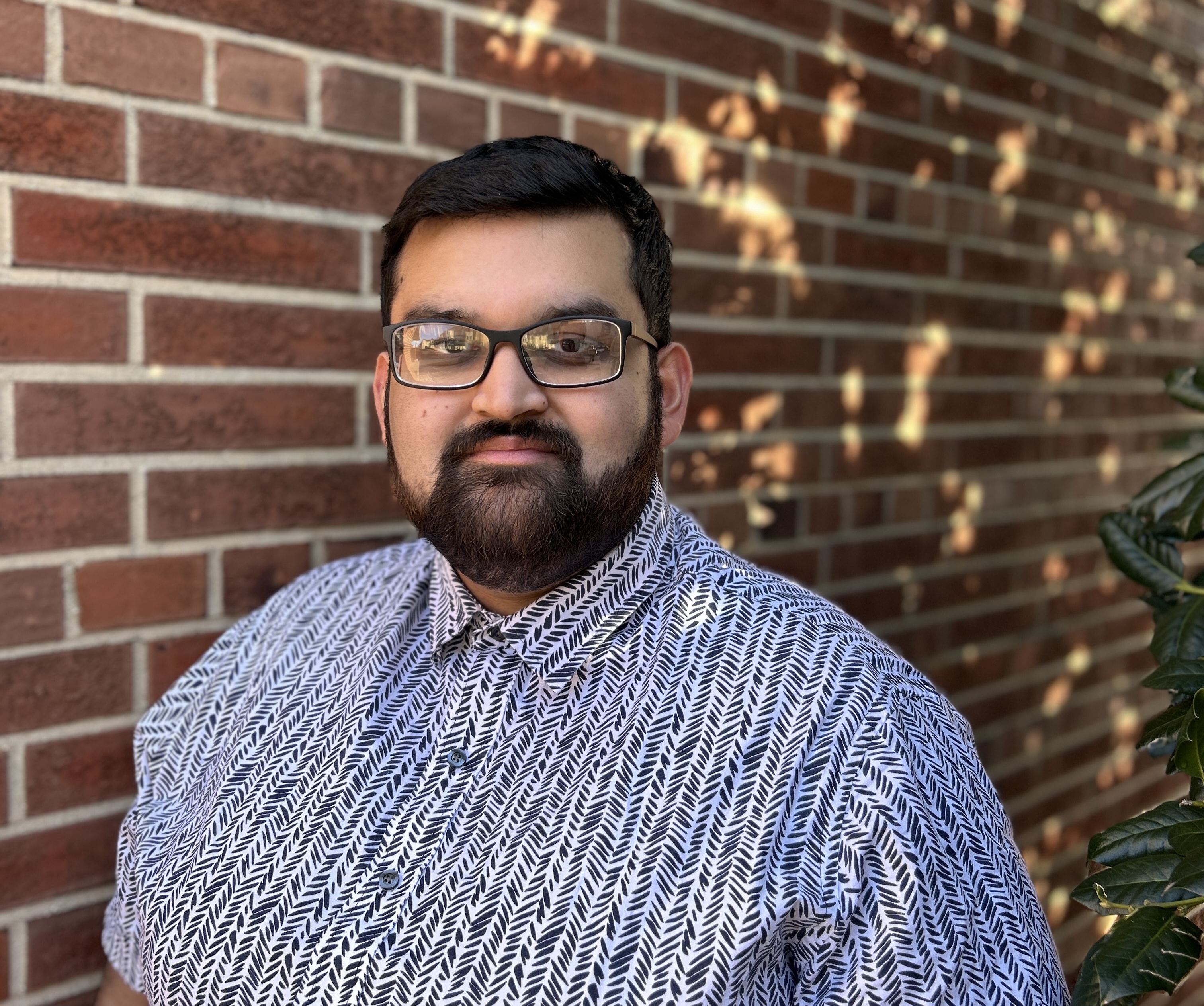 Shashank Dimri