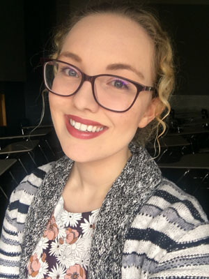 Emily Ezzo ClassicsLibrary 2
