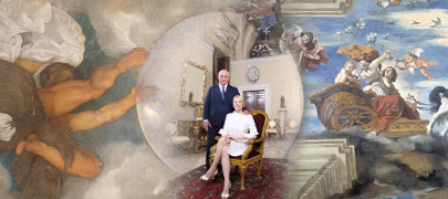 Princess of Piombino Princess of Piombino
