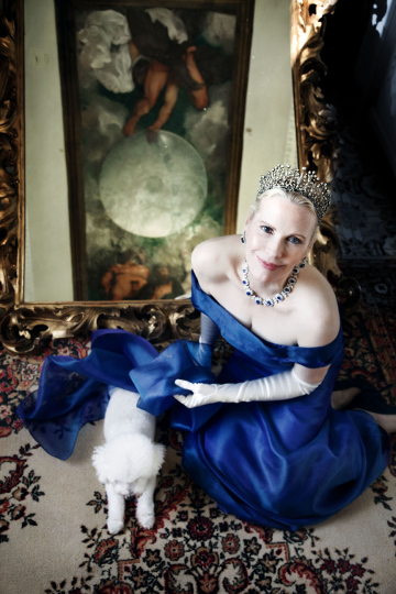 Princess of Piombino Princess of Piombino