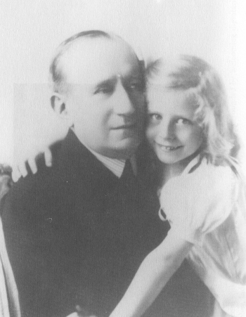 My Father, Electromagnetic