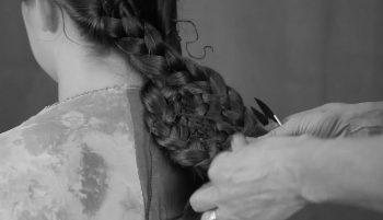 The Hair Archaeologist: Janet Stephens