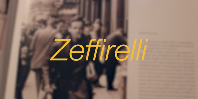 Zeffirelli