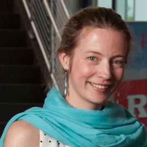 Emily Allen-Hornblower