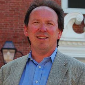 T. Corey Brennan