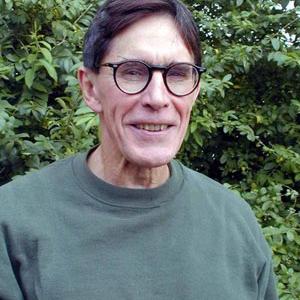 William Fortenbaugh
