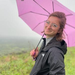 Victoria Hodges