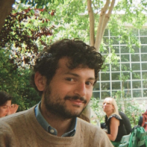 Tobias Philip