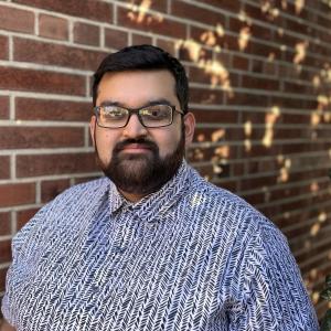 Shashank Dimri