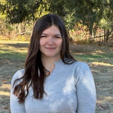 Classics Graduate Student, Emily Wiley, named Fowler Merle-Smith Fellow