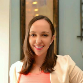 Meghan Kiernan